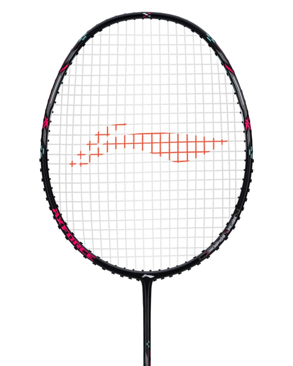 BADMINTON RACKET LINING Axforce Cannon