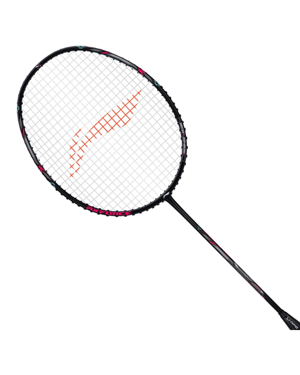 BADMINTON RACKET LINING Axforce Cannon