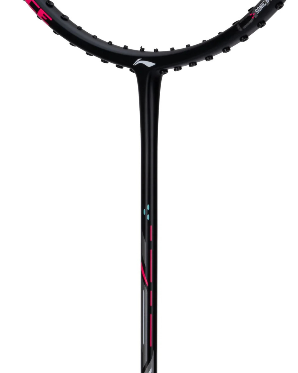 BADMINTON RACKET LINING Axforce Cannon