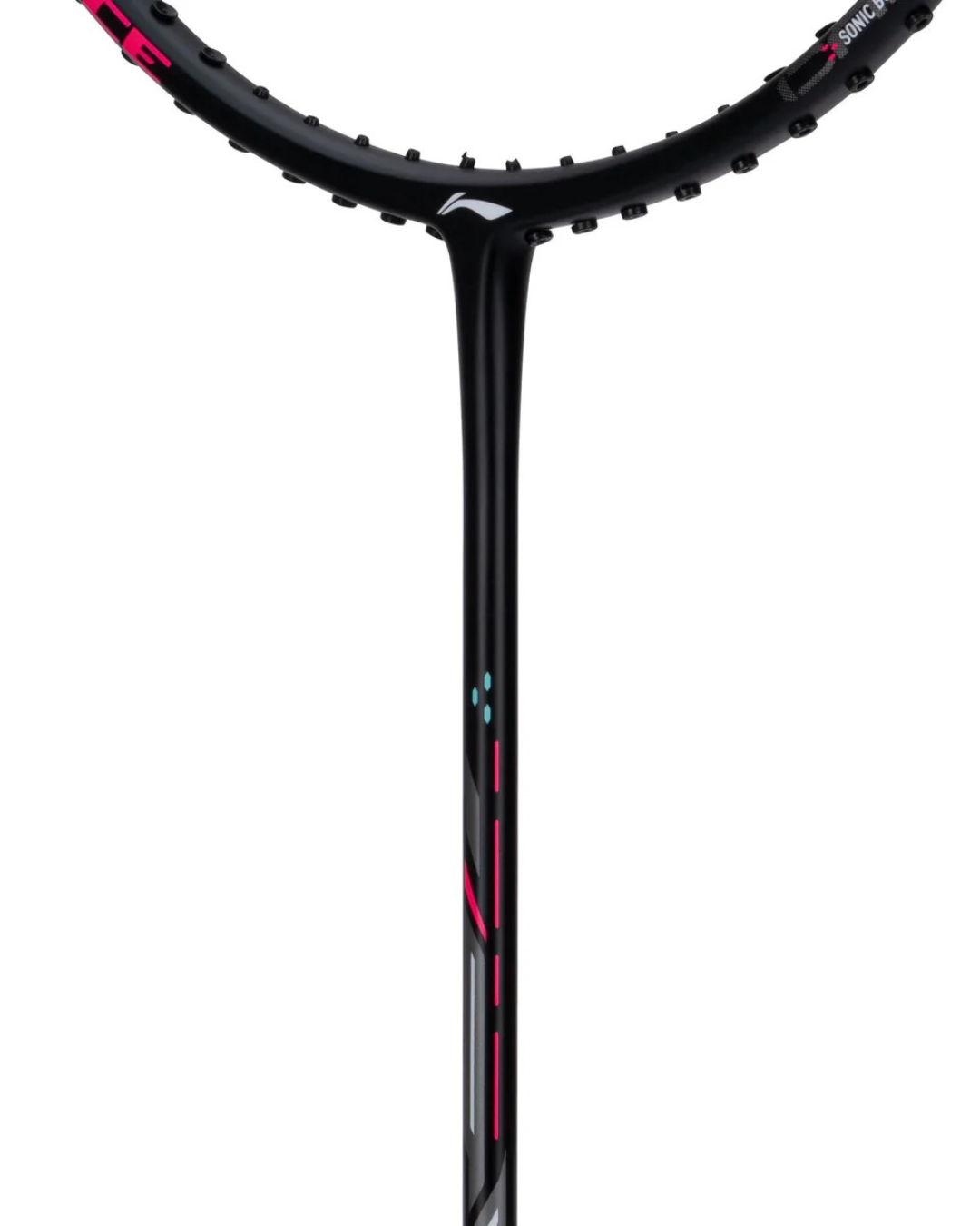 BADMINTON RACKET LINING Axforce Cannon