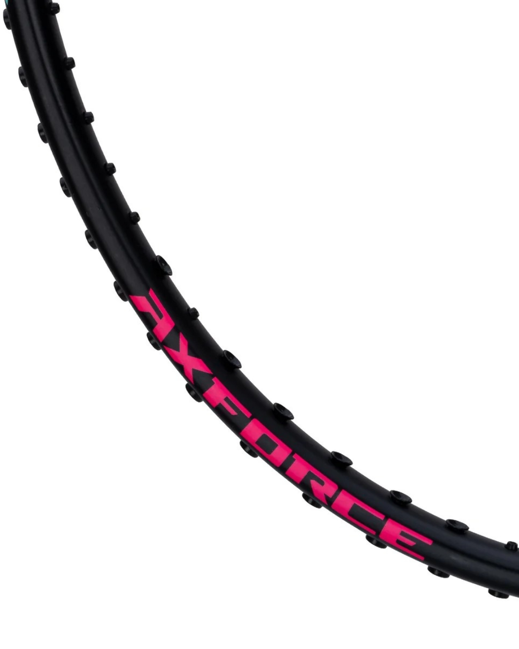 BADMINTON RACKET LINING Axforce Cannon