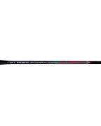 BADMINTON RACKET LINING Axforce Cannon
