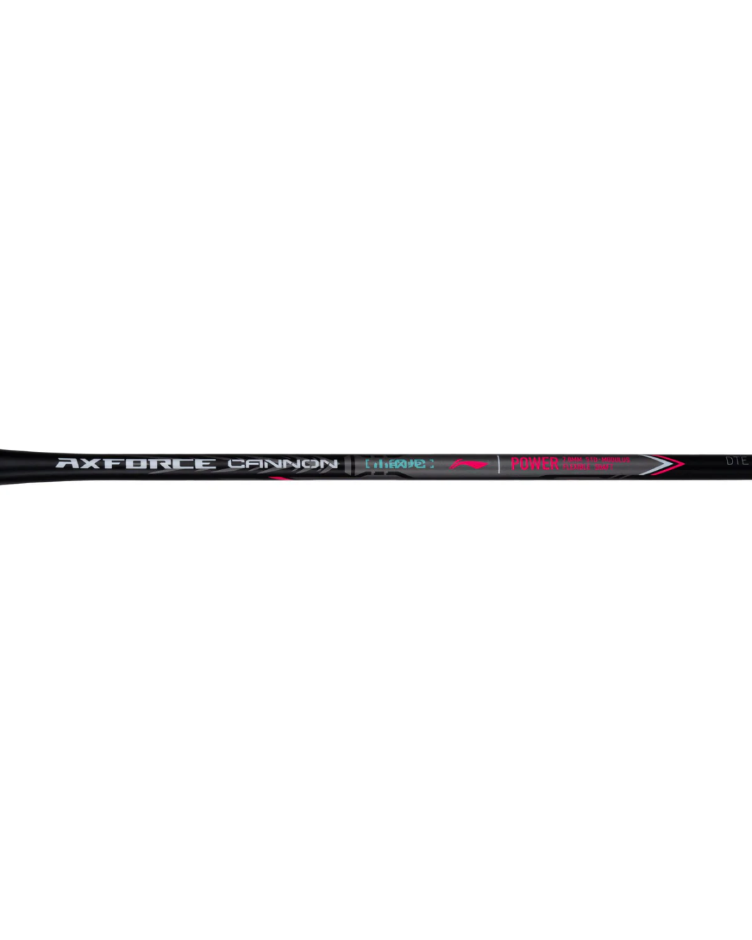 BADMINTON RACKET LINING Axforce Cannon