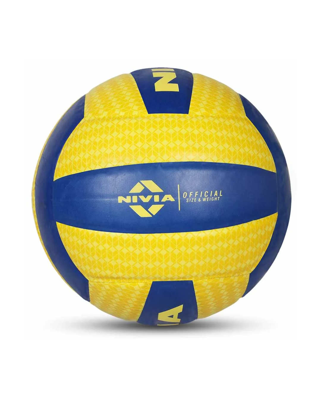 Airstrike PU Match All Surface Volleyball