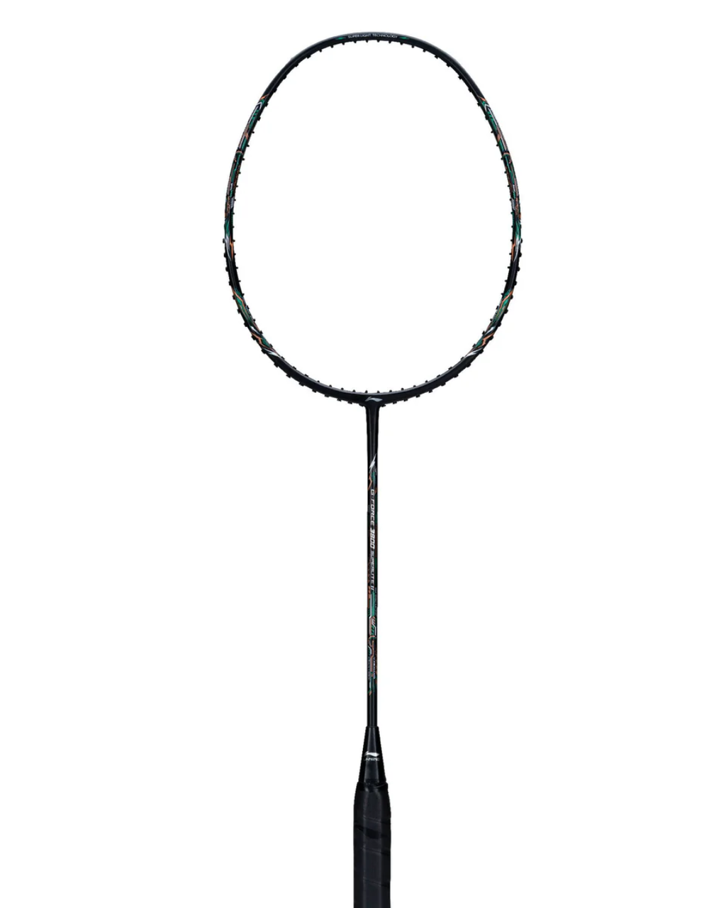 G-Force 3800 Superlite II