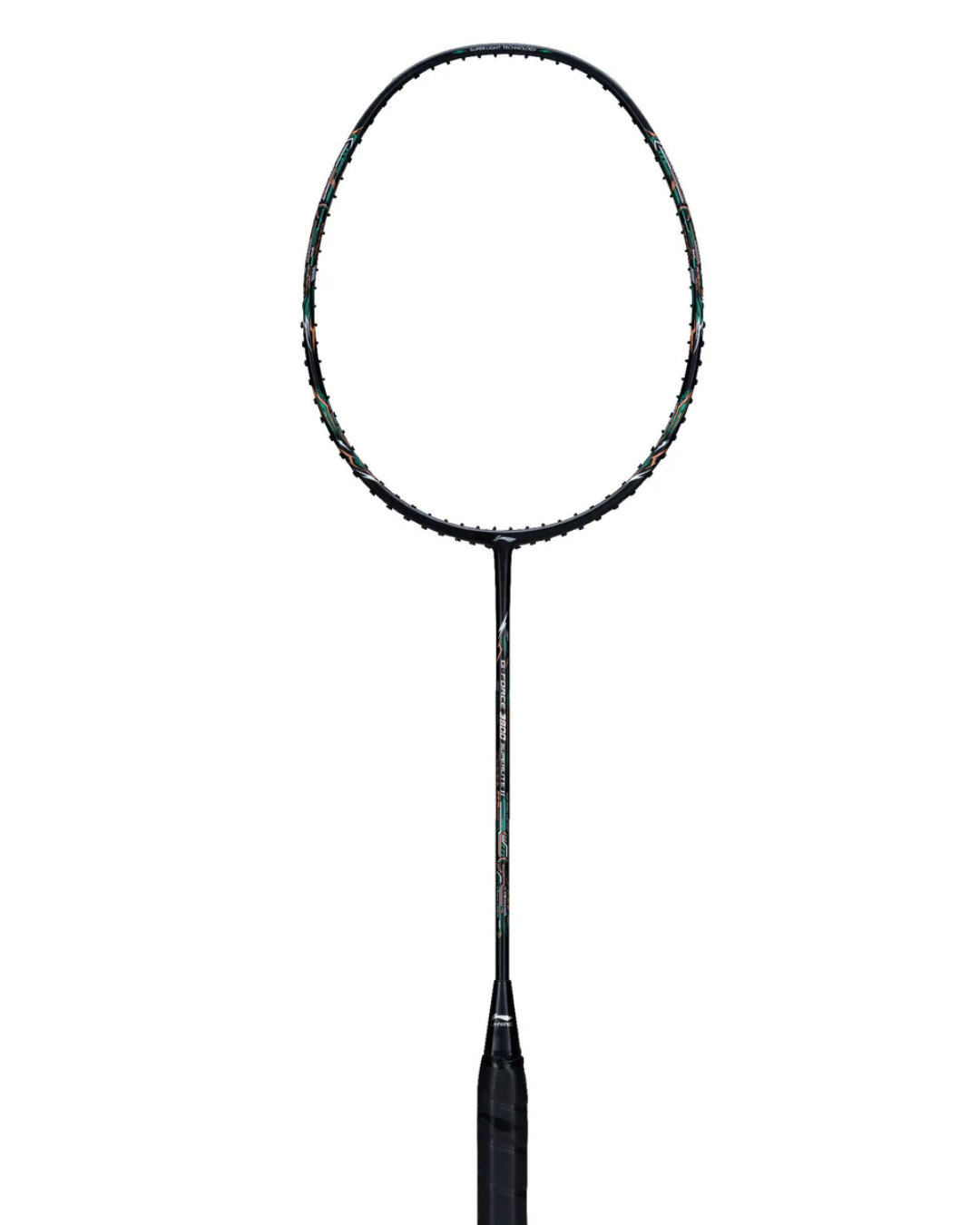 G-Force 3800 Superlite II