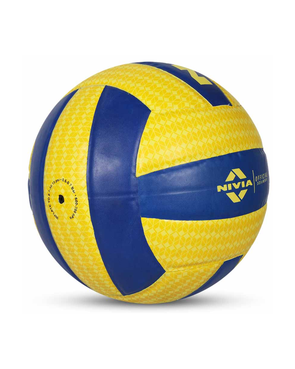 Airstrike PU Match All Surface Volleyball