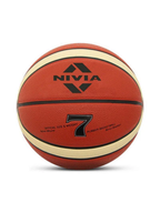 Nivia Engraver Basketball