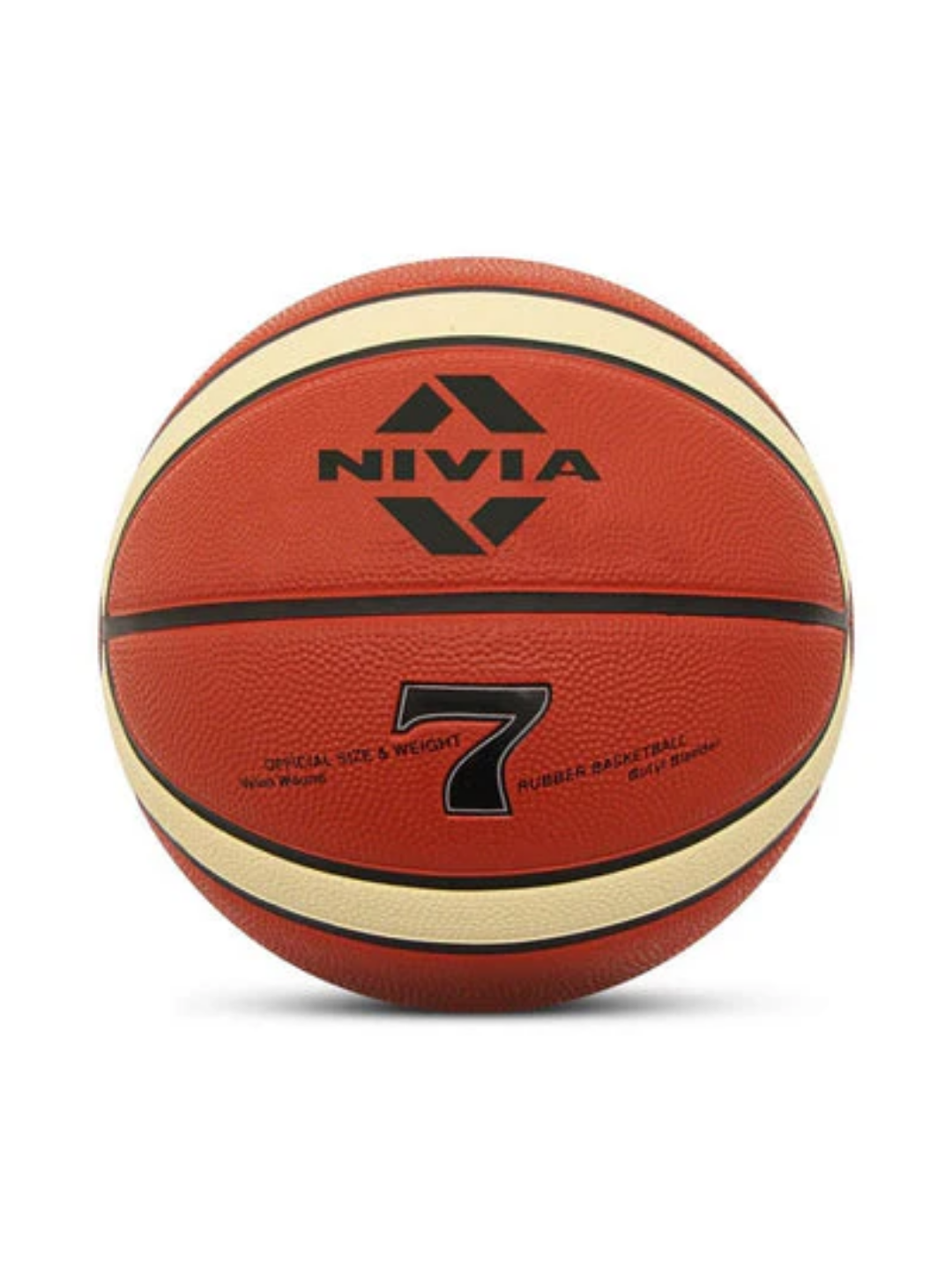 Nivia Engraver Basketball
