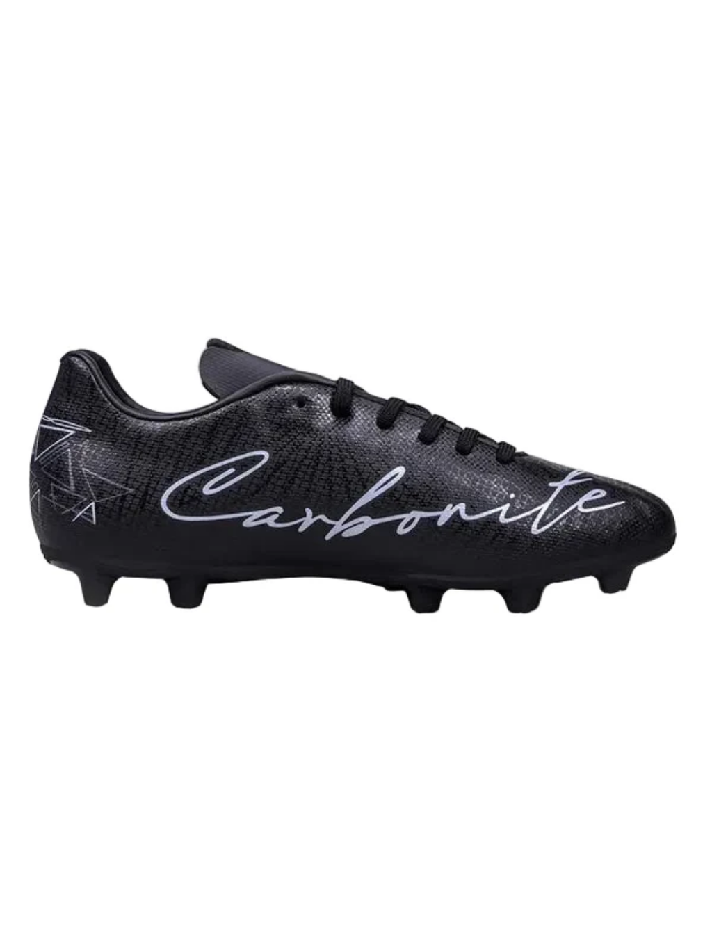 Nivia Carbonite 7.0 Football Stud Shoes