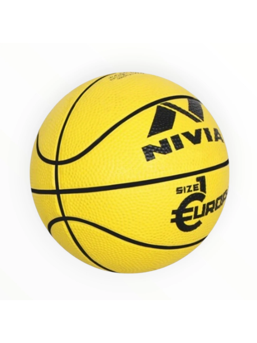 Nivia BB-632 Europa Basketball