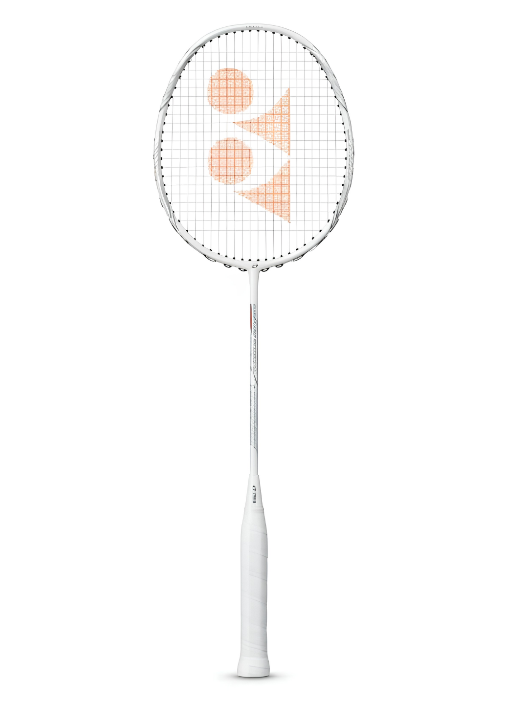 Yonex Nanoflare Nextage Badminton Racket