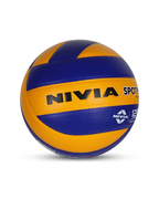 SpotVolley, As per VFI-Standards Leather Match Volleyball