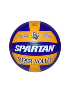 Spartan Super Volley Leather Ball