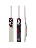 SG KLR Flicker Kashmir Willow Cricket Bat