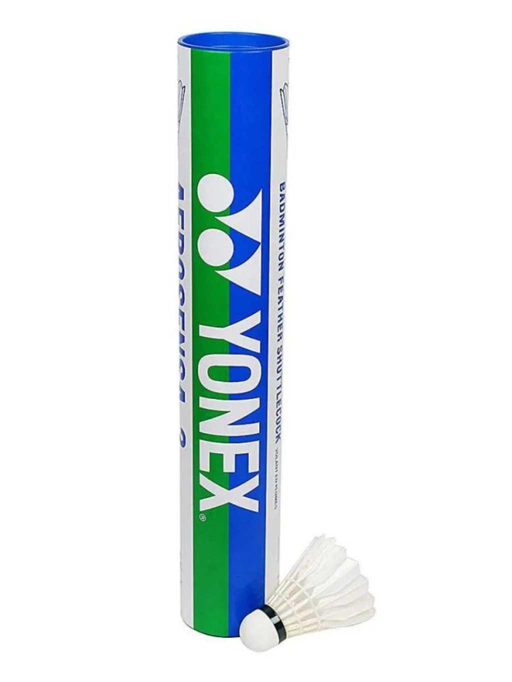 Yonex Aerosensa 2 Badminton Feather Shuttlecock