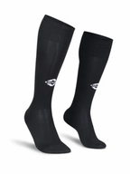 Nivia Encounter Plain Football Stocking