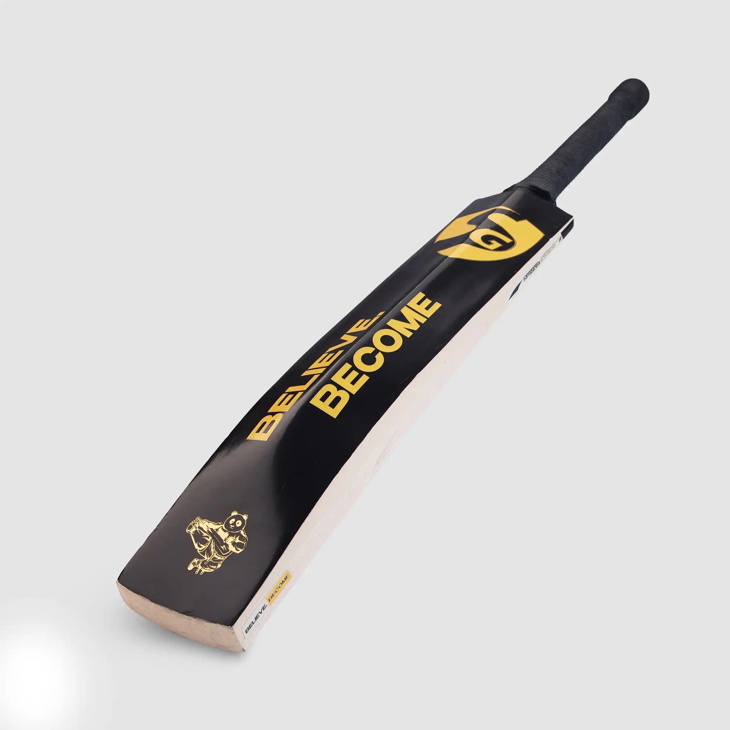 SG HP Plus Cricket Bat