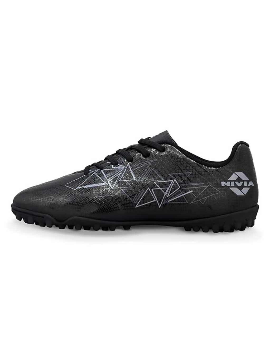 Nivia Carbonite 7.0 Football Turf Shoes