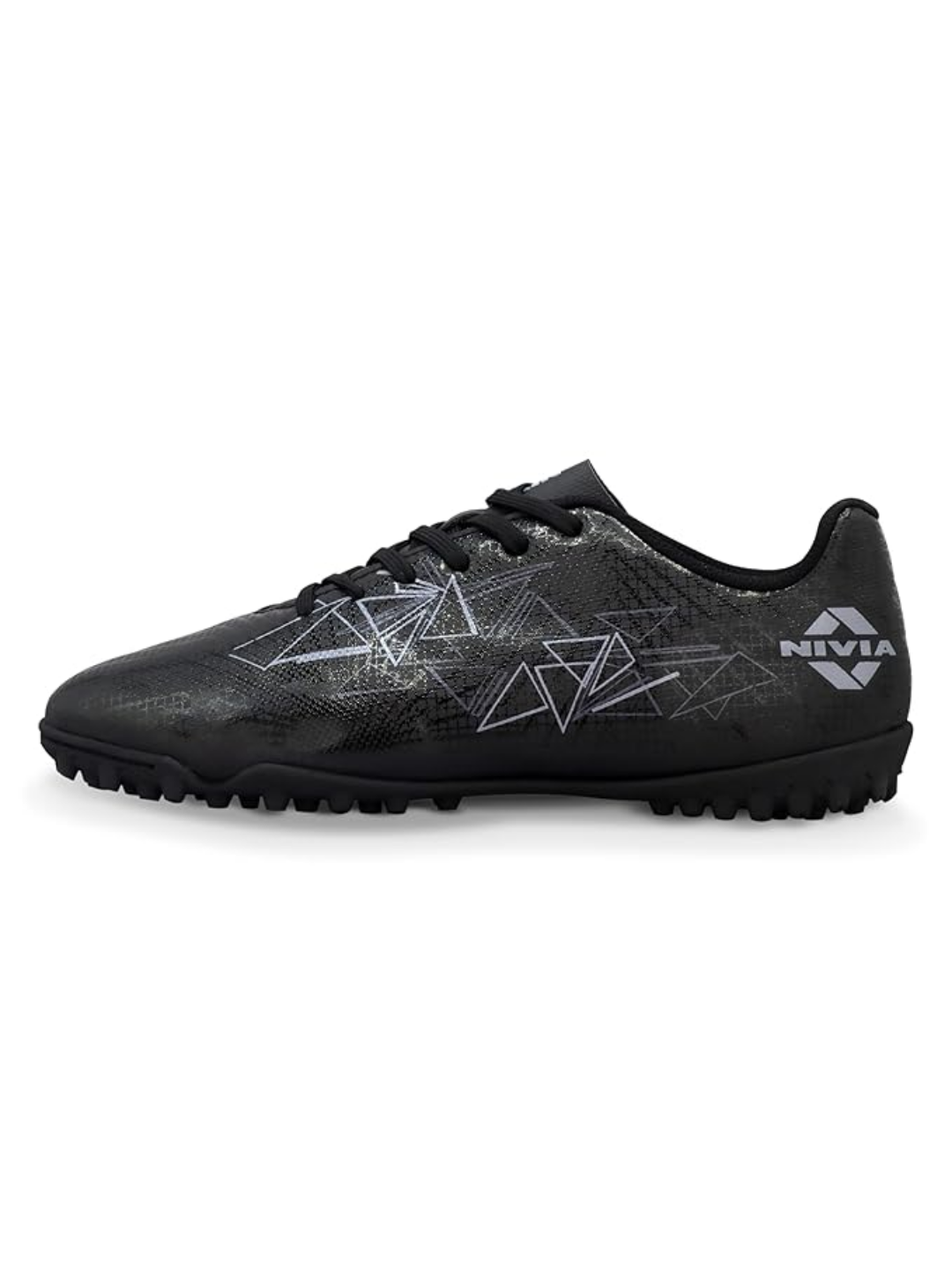 Nivia Carbonite 7.0 Football Turf Shoes