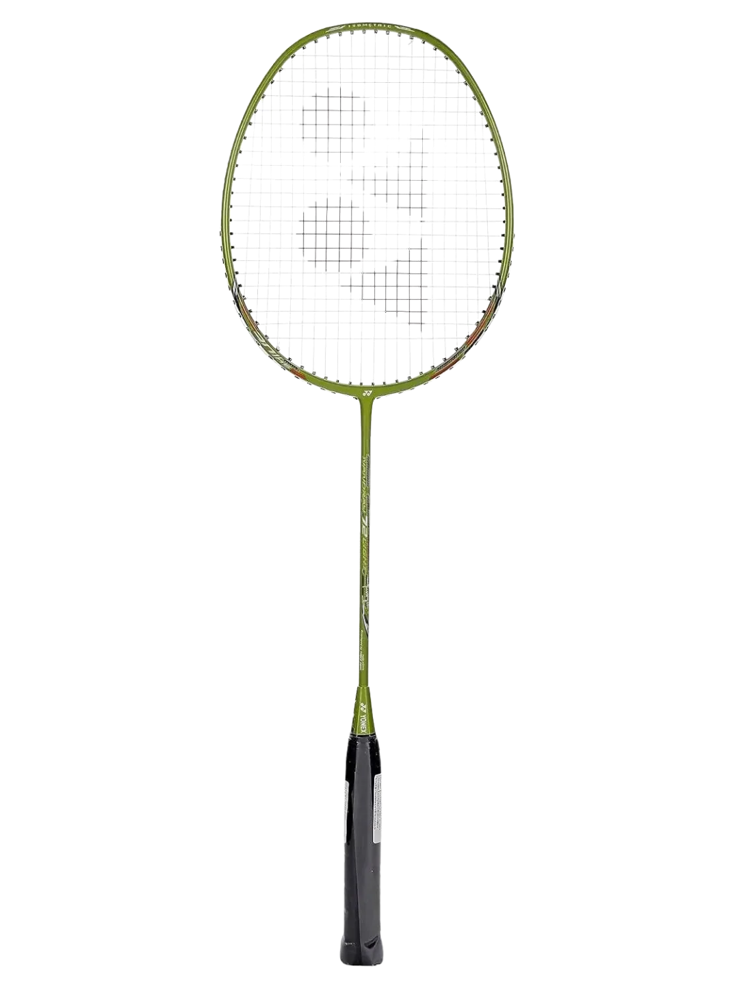 Yonex Nanoray 72 Light Badminton Racket