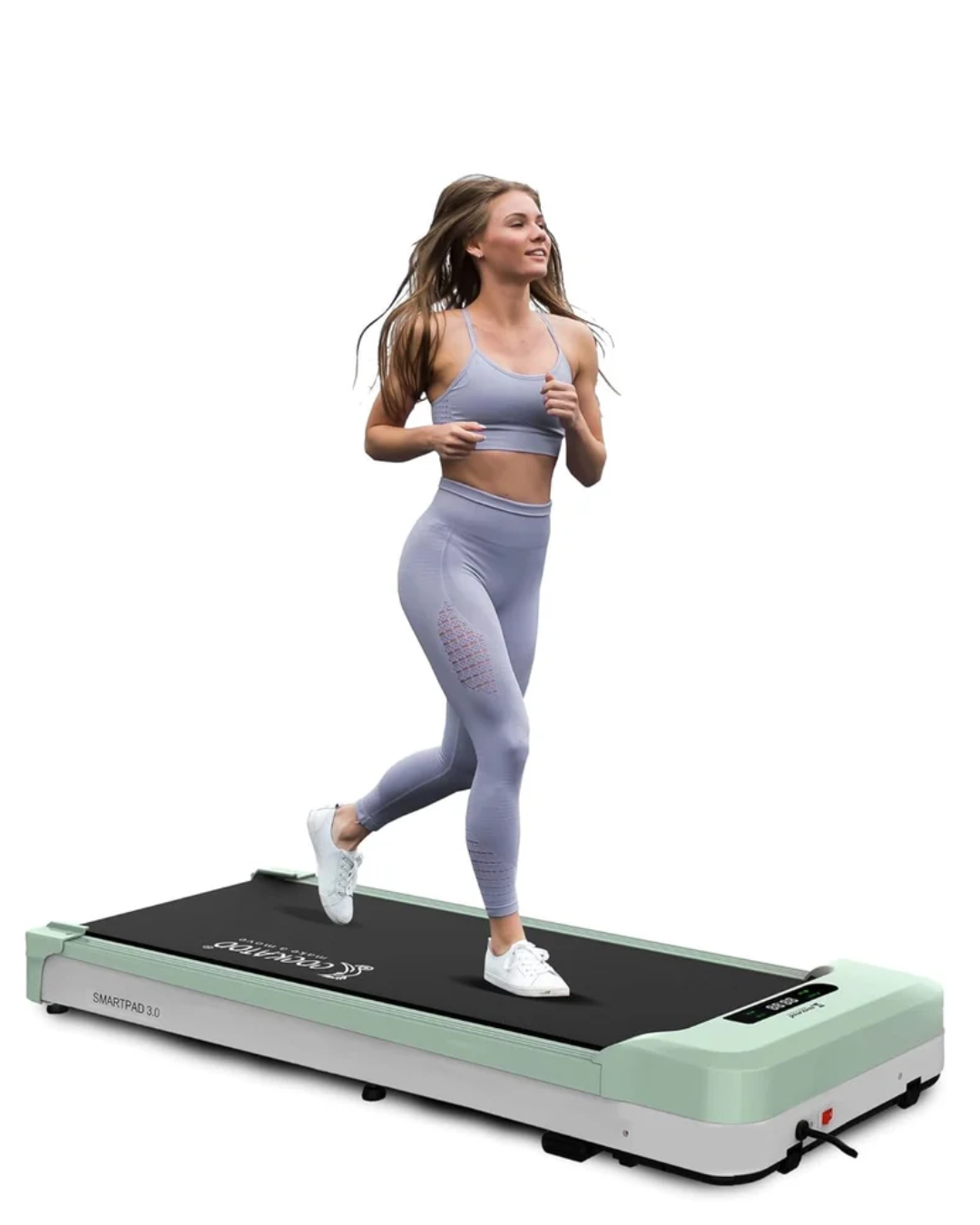 Smartpad 3.0 Home Use Walkpad | Cockatoo