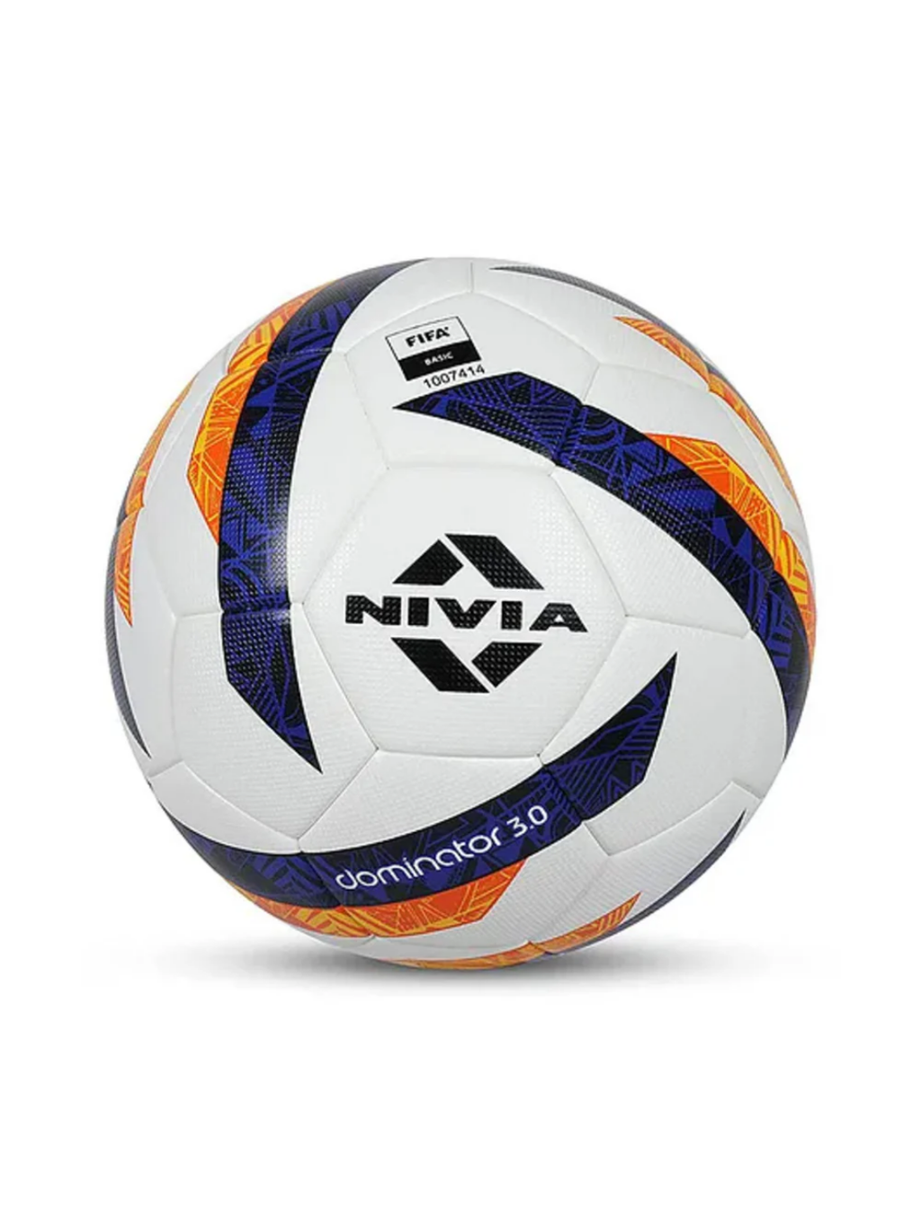 Nivia Dominator 3.0 Football