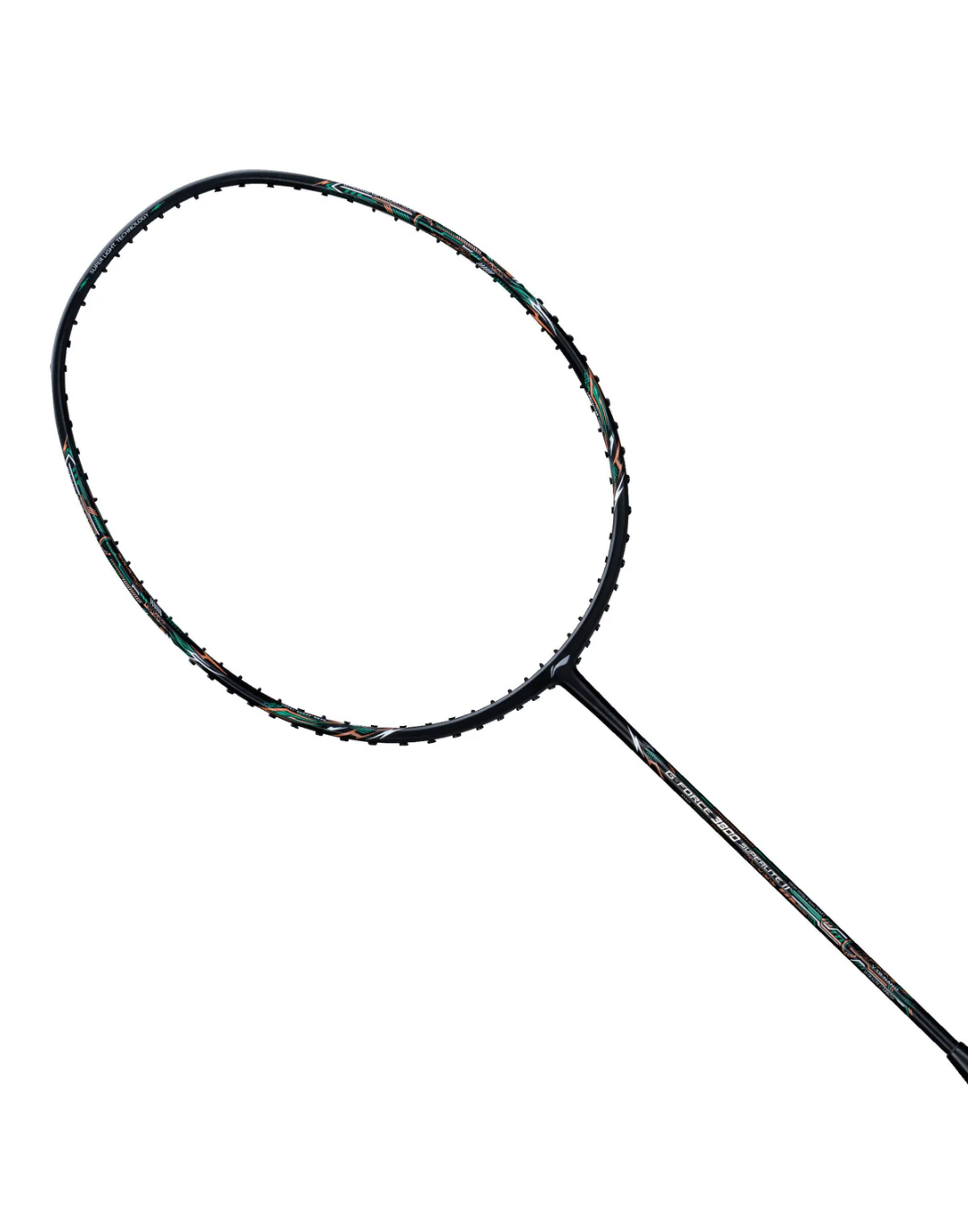 G-Force 3800 Superlite II