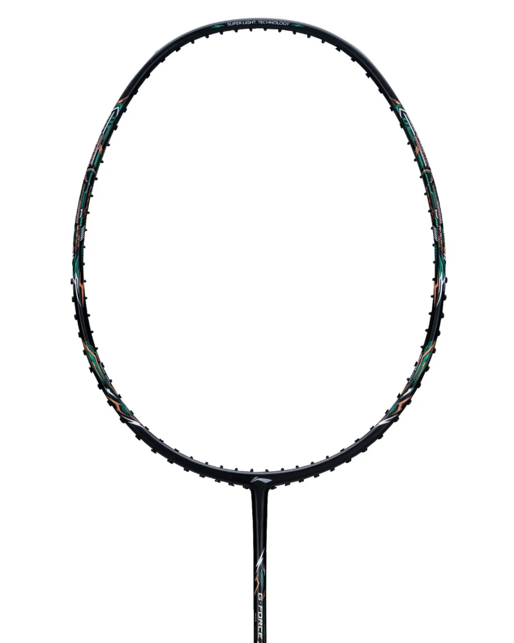 G-Force 3800 Superlite II