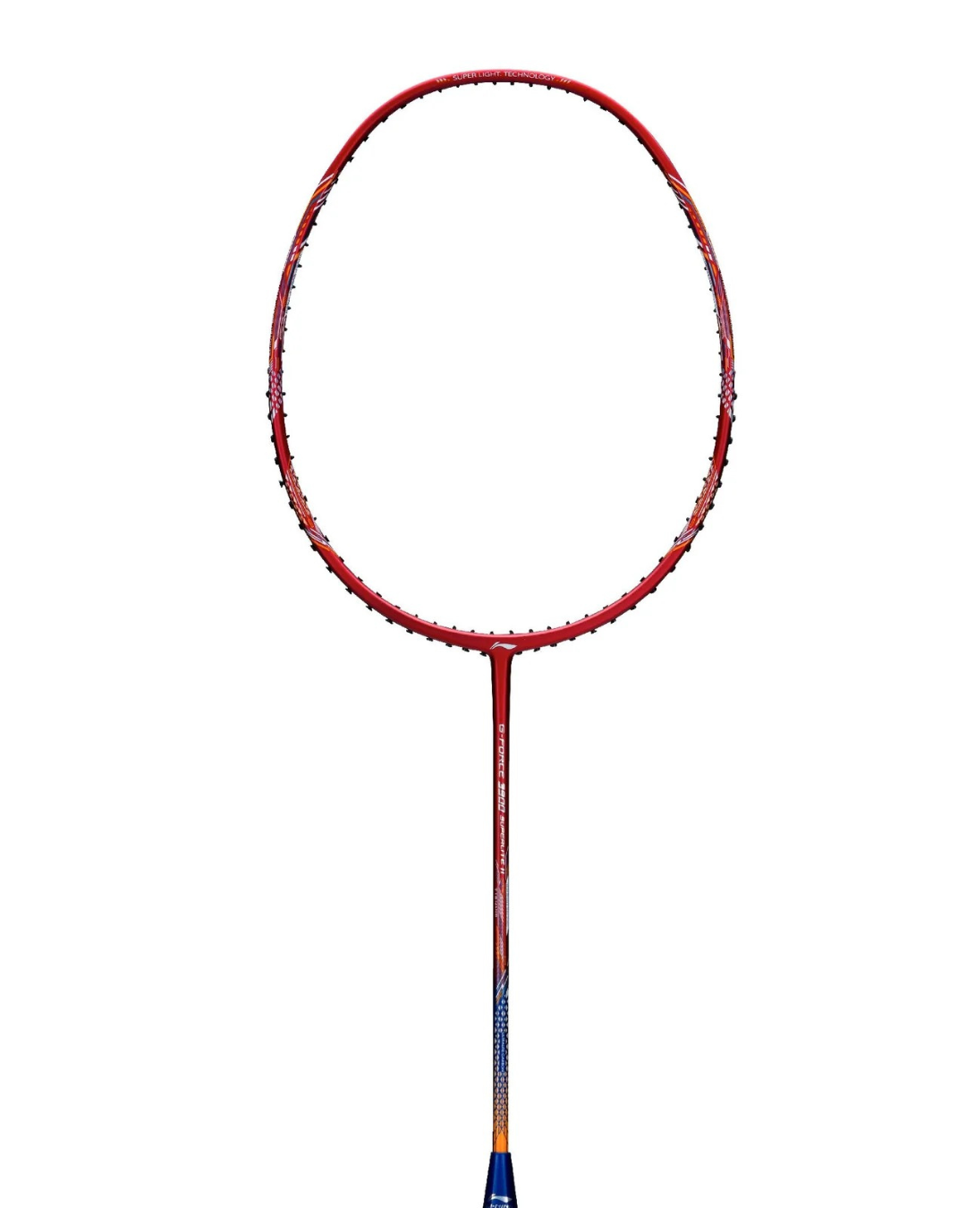 G-Force 3900 Superlite II