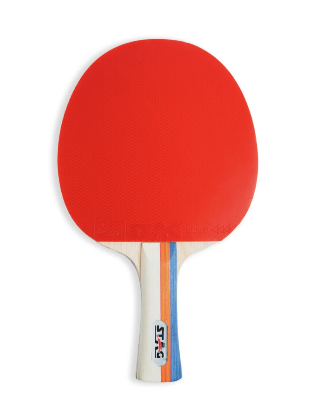 Stag Iconic 5 Star Table Tennis Racquet