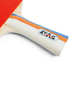 Stag Iconic 5 Star Table Tennis Racquet