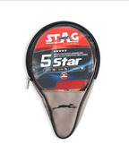 Stag Iconic 5 Star Table Tennis Racquet
