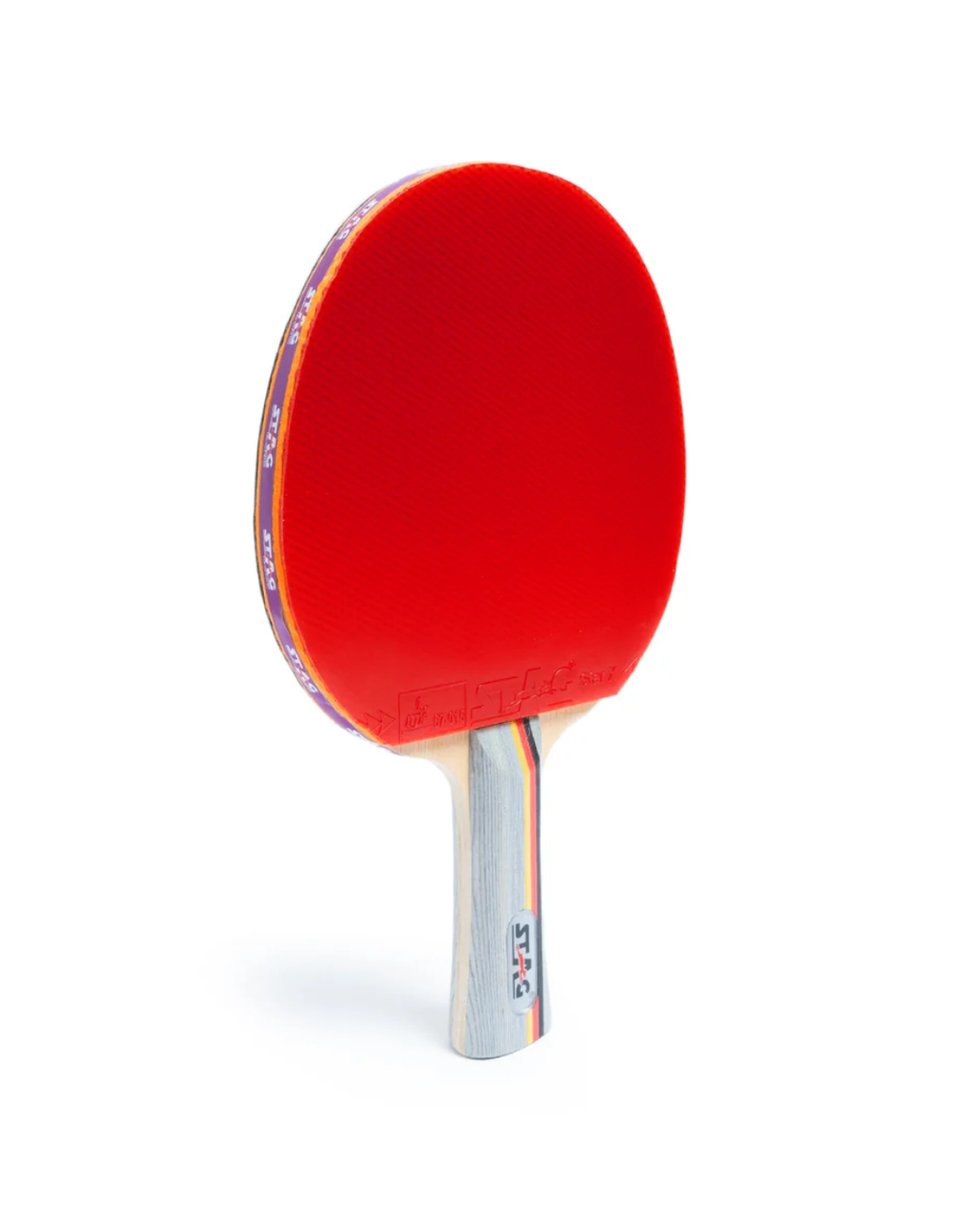 Stag Iconic 2 Star Table Tennis Racquet