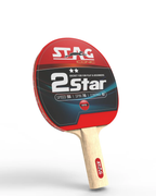 Stag Iconic 2 Star Table Tennis Racquet