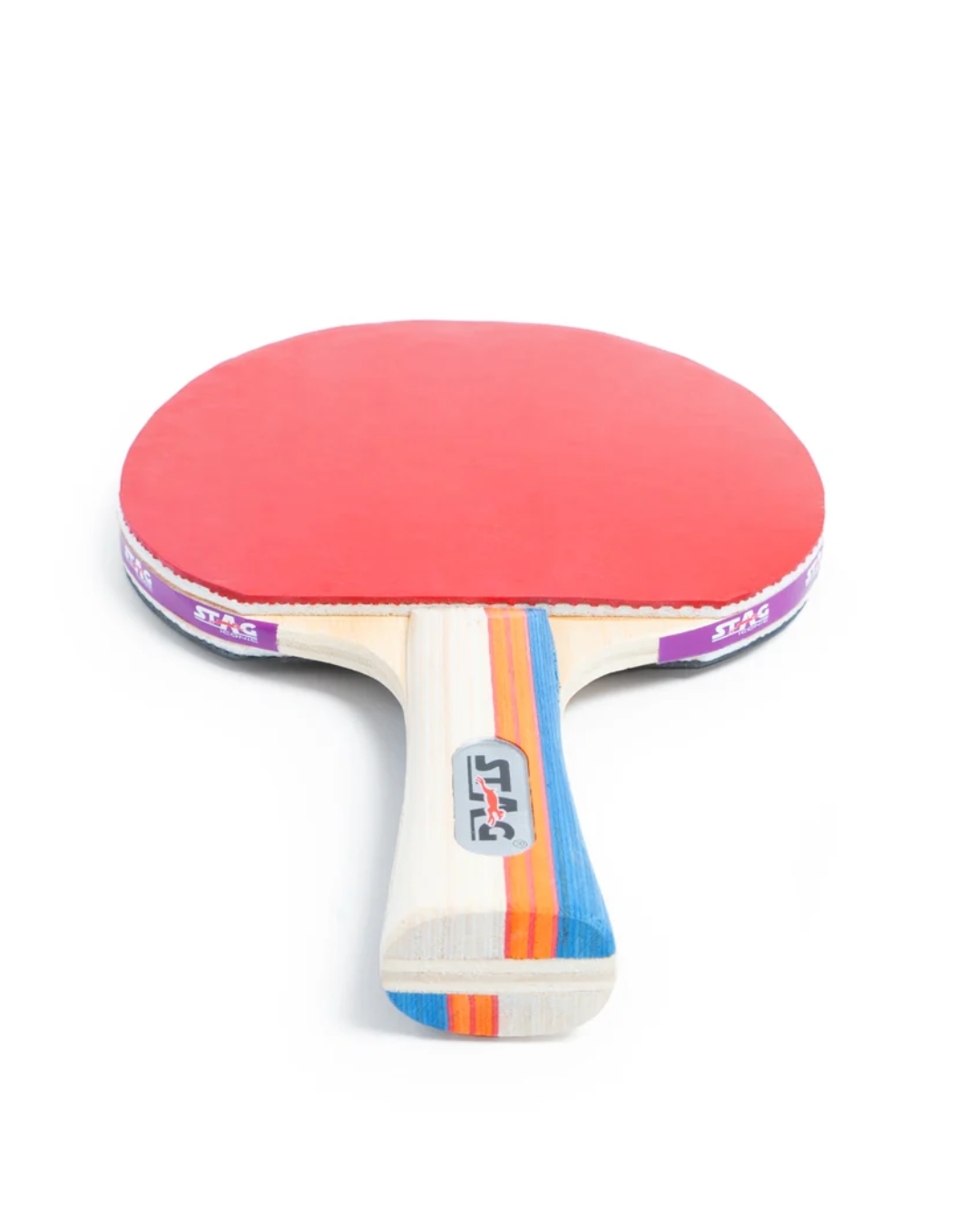Stag Iconic 3 Star Table Tennis Racquet