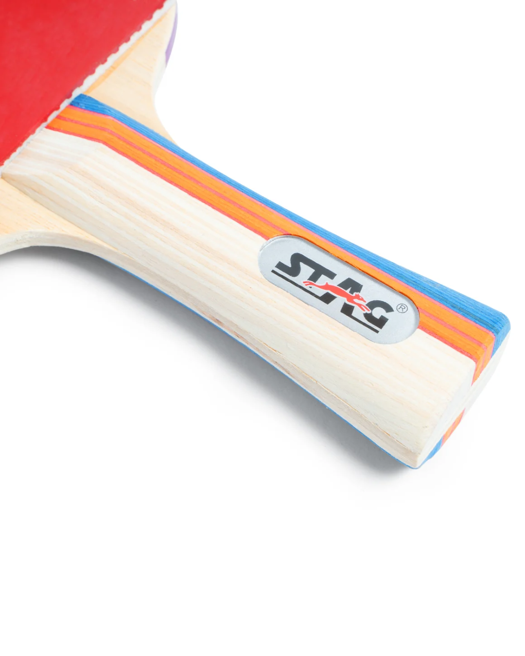 Stag Iconic 3 Star Table Tennis Racquet