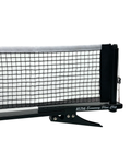 Stag Iconic Table Tennis Net & Post Set | Professional Grade