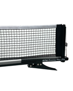 Stag Iconic Table Tennis Net & Post Set | Professional Grade