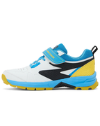 SG CENTURY PACE Shoes White/Blue/Yellow