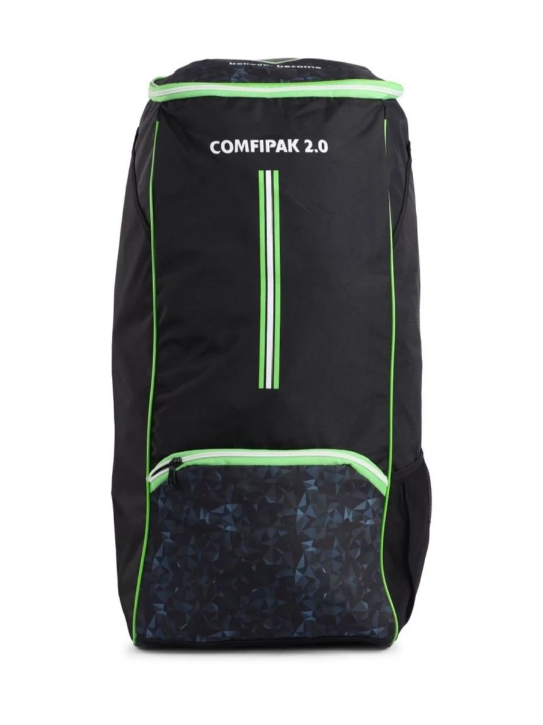SG Comfipak 2.0 Duffle Kitbag