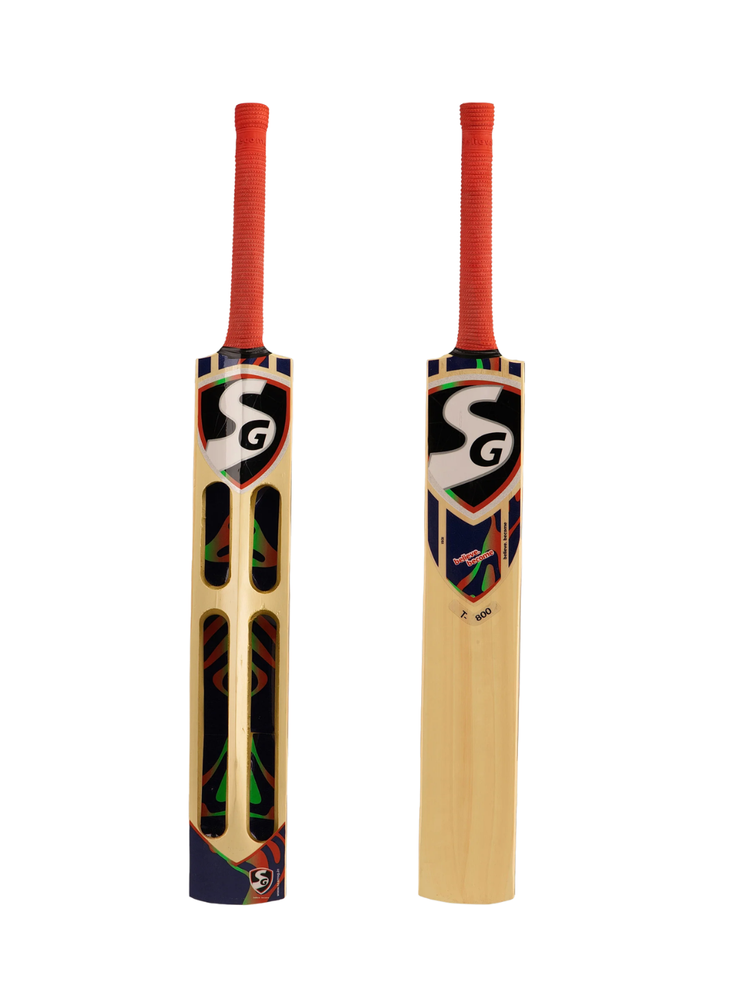 SG T-800 Cricket Bat