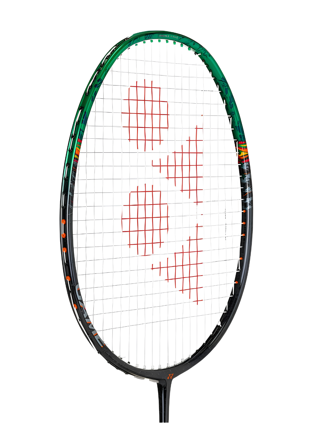 Yonex Astrox 99 Game Badminton Racket (Strung)
