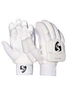 SG HP Lite Cricket Batting Gloves
