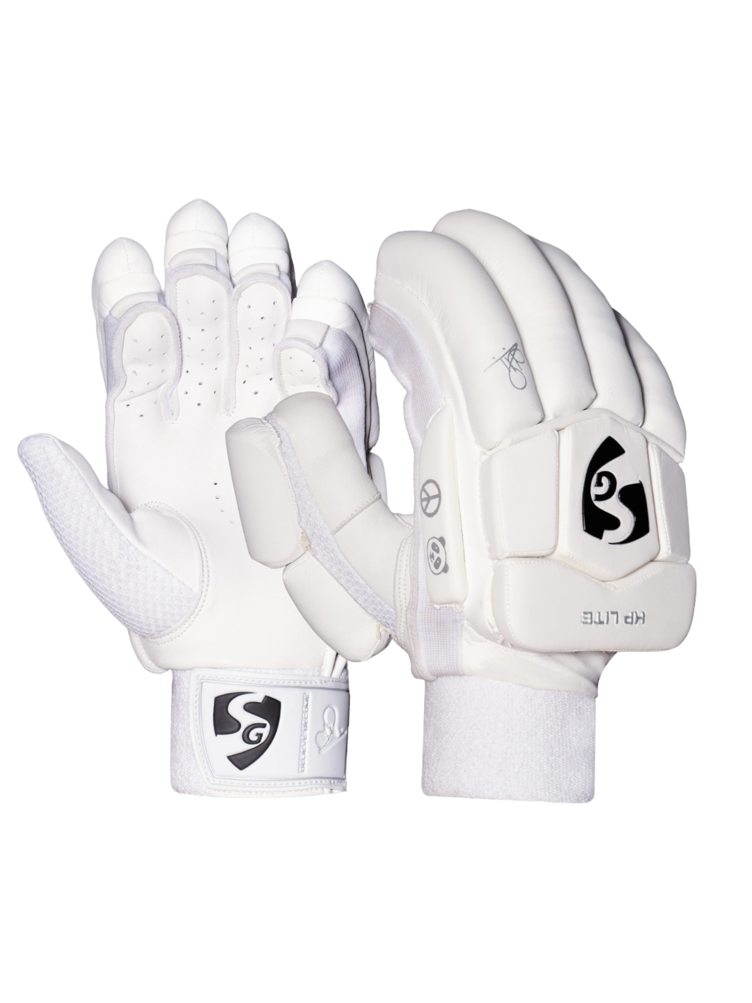 SG HP Lite Cricket Batting Gloves