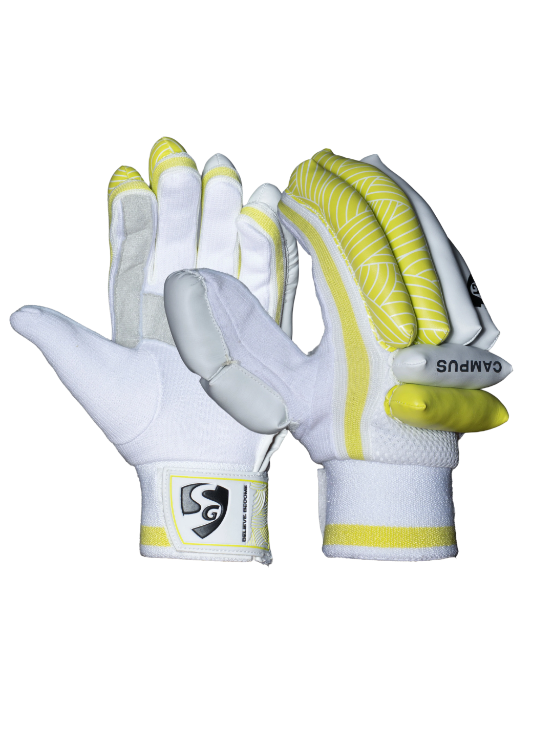 SG Campus Cricket Batting Gloves