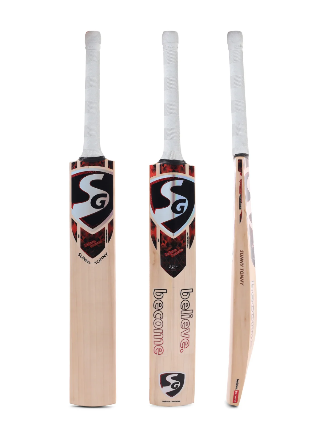 SG Sunny Tonny English Willow Cricket Bat