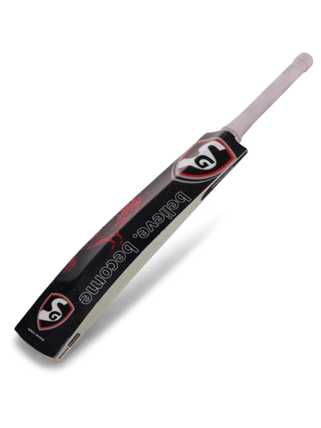 SG KLR Flicker Kashmir Willow Cricket Bat
