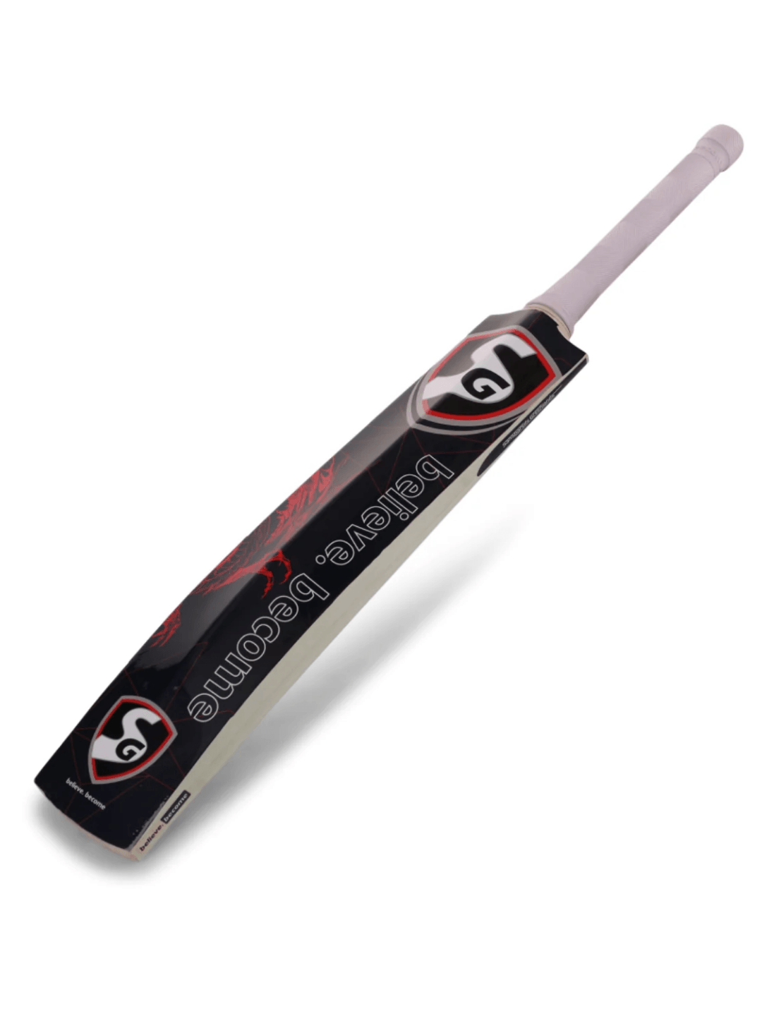 SG KLR Flicker Kashmir Willow Cricket Bat