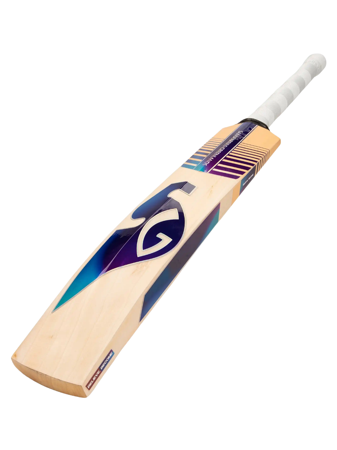 SG Skipper Icon English Cricket Bat